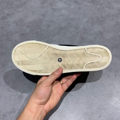 NIKE BLAZER LOW ’77 JUMBO "WHITE/S AIL/BLACK" – DN2158-101 – SIZE 43 GIÀY 2HAND CHÍNH HÃNG – PVN19702
