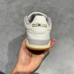 ADIDAS ENTRAP 'WHITE GLORY GREY' FW3463 SIZE 41 1/3 GIÀY 2HAND CHÍNH HÃNG PVN19582