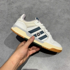 ADIDAS ENTRAP 'WHITE GLORY GREY' FW3463 SIZE 41 1/3 GIÀY 2HAND CHÍNH HÃNG PVN19582