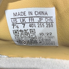 ADIDAS FORUM 84 LOW “CHINESE NEW YEAR” IE1898 SIZE 40 2/3 GIÀY 2HAND CHÍNH HÃNG PVN19704