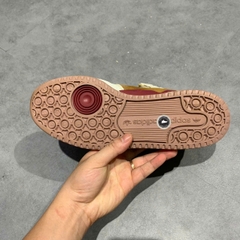 ADIDAS FORUM 84 LOW “CHINESE NEW YEAR” IE1898 SIZE 40 2/3 GIÀY 2HAND CHÍNH HÃNG PVN19704