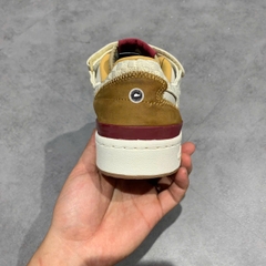 ADIDAS FORUM 84 LOW “CHINESE NEW YEAR” IE1898 SIZE 40 2/3 GIÀY 2HAND CHÍNH HÃNG PVN19704