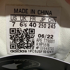 ADIDAS BW ARMY 'WHITE TINT' HP5516 SIZE 40 GIÀY 2HAND CHÍNH HÃNG [PVN19627]