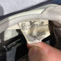 NIKE KILLSHOT 2 LEATHER 'SAIL MIDNIGHT NAVY GUM' 432997-107 SIZE 41 GIÀY 2HAND CHÍNH HÃNG PVN19726