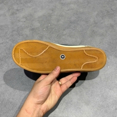 NIKE KILLSHOT 2 LEATHER 'SAIL MIDNIGHT NAVY GUM' 432997-107 SIZE 41 GIÀY 2HAND CHÍNH HÃNG PVN19726