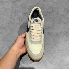 NIKE KILLSHOT 2 LEATHER 'SAIL MIDNIGHT NAVY GUM' 432997-107 SIZE 41 GIÀY 2HAND CHÍNH HÃNG PVN19726