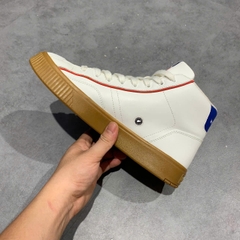 LE COQ SPORTIF PROVENCALE – SIZE 42 GIÀY 2HAND CHÍNH HÃNG – PVN19537