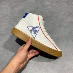 LE COQ SPORTIF PROVENCALE – SIZE 42 GIÀY 2HAND CHÍNH HÃNG – PVN19537