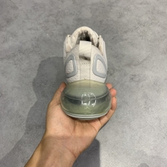 2hand Nike Air Max 720 Grey Mesh (Women's) SIZE 36.5
