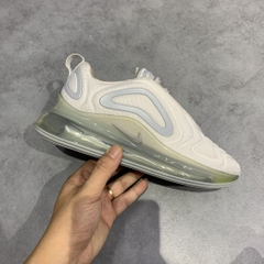 2hand Nike Air Max 720 Grey Mesh (Women's) SIZE 36.5