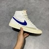 Nike Blazer Mid 77 Vintage Racer Blue Men's BQ6806 103 SIZE 40.5 PVN11157