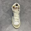 Nike Blazer Mid 77 Vintage Racer Blue Men's BQ6806 103 SIZE 40.5 PVN11157