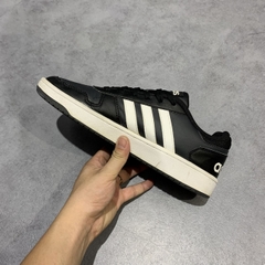 2hand giày Adidas Hoops 2.0 Low B44699 SIZE 42 2/3 PVN11177