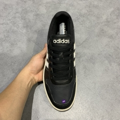 2hand giày Adidas Hoops 2.0 Low B44699 SIZE 42 2/3 PVN11177