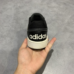 2hand giày Adidas Hoops 2.0 Low B44699 SIZE 42 2/3 PVN11177