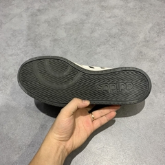 2hand giày Adidas Hoops 2.0 Low B44699 SIZE 42 2/3 PVN11177