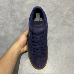 2hand giày Puma Suede Emboss 'Peacoat Gum' 360747‑02 size 42 PVN11734