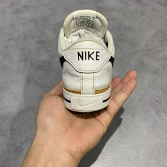 2hand Giày Nike Court Legacy 'White Desert Ochre' CU4150-102 SIZE 40 PVN11651