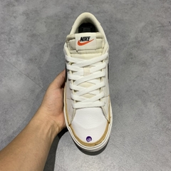 2hand Giày Nike Court Legacy 'White Desert Ochre' CU4150-102 SIZE 40 PVN11651