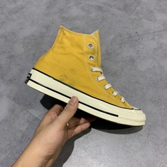 2HAND GIÀY Converse Chuck Taylor All Star 70 High 159189C SIZE 38 PVN11500
