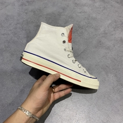 2HAND Converse Chuck Taylor All-Star 70 Hi 166826C SIZE 36.5 PVN11546