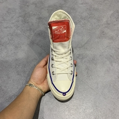 2HAND Converse Chuck Taylor All-Star 70 Hi 166826C SIZE 36.5 PVN11546