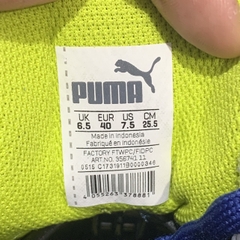 2hand giày PUMA Icra Trainer SD 3456741 11 SIZE 40 PVN11992