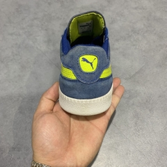 2hand giày PUMA Icra Trainer SD 3456741 11 SIZE 40 PVN11992