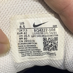 2hand giày Nike Court Royale AC BQ4222 104 SIZE 42 PVN11933