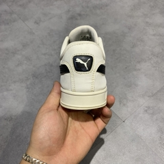 2hand Giày Puma Smash Vulc 'White Black' 359622-05 SIZE 40.5PVN11990