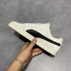 2hand Giày Puma Smash Vulc 'White Black' 359622-05 SIZE 40.5PVN11990