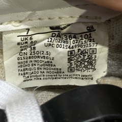 2hand giày Nike Blazer Low '77 Cloud White DA6364-101 SIZE 40 PVN11880