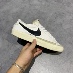 2hand giày Nike Blazer Low '77 Cloud White DA6364-101 SIZE 40 PVN11880