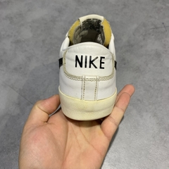 2hand giày Nike Blazer Low '77 Cloud White DA6364-101 SIZE 40 PVN11880
