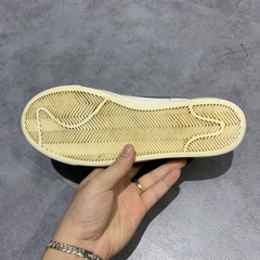 2hand giày Nike Blazer Low '77 Cloud White DA6364-101 SIZE 40 PVN11880