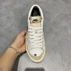 2hand giày Nike Blazer Low '77 Cloud White DA6364-101 SIZE 40 PVN11880