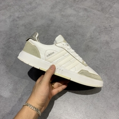 2hand Adidas Courtmaster 'Cloud White' FV8106 SIZE 42 2/3 PVN12084