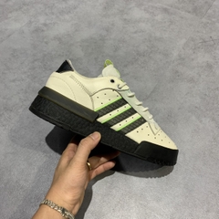 2hand Adidas Originals Rivalry Rm Low EF6445 SIZE 40 2/3 PVN12128
