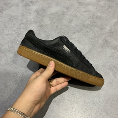 2hand Puma Classic Weatherproof 'Black' 363829-04 SIZE 40 PVN11920