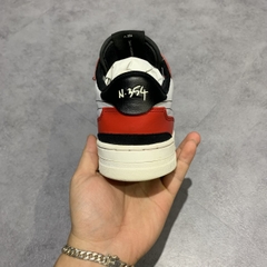2hand Giày Nike Squash-Type 'University Red' CJ1640-103 SIZE 40 PVN12016
