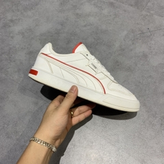2Hand Giày Puma Caven Dime 'White' 384953-07 SIZE 40 PVN12037