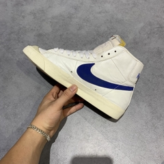 2hand Nike Blazer Mid ’77 Vintage ‘Racer Blue’ BQ6806-103 SIZE 40.5