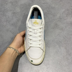 2hand Puma Ralph Sampson 70 Lo 374968 01 SIZE  41 PVN11986