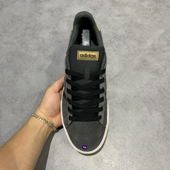 2hand giày adidas Daily 3.0 FY2923 SIZE  43 1/3 PVN11952