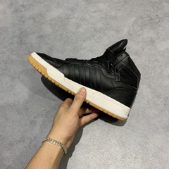 2hand giày Adidas Entrap Mid Core Black Gum Cloud White FY5636 SIZE 40 PVN12138