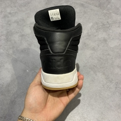 2hand giày Adidas Entrap Mid Core Black Gum Cloud White FY5636 SIZE 40 PVN12138