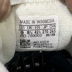 2hand Giày Adidas Continental 80 'Pride' EF2318 SIZE 42 2/3 PVN12014