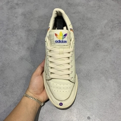 2hand Giày Adidas Continental 80 'Pride' EF2318 SIZE 42 2/3 PVN12014