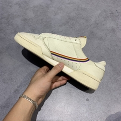 2hand Giày Adidas Continental 80 'Pride' EF2318 SIZE 42 2/3 PVN12014