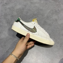 2hand giày Nike Blazer Low 77 Premium DV0801-100 SIZE 40 PVN11848